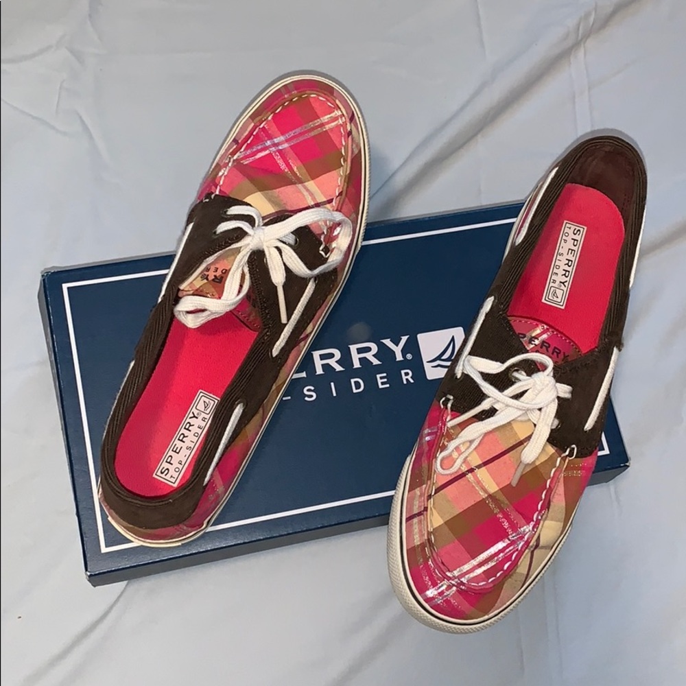 Sorry Top-Sider Shoe